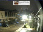 Archiv Foto Webcam Schönwald: Blick vom Gasthof Schwarzwaldtanne 03:00