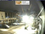 Archiv Foto Webcam Schönwald: Blick vom Gasthof Schwarzwaldtanne 05:00