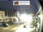 Archiv Foto Webcam Schönwald: Blick vom Gasthof Schwarzwaldtanne 06:00