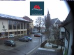 Archiv Foto Webcam Schönwald: Blick vom Gasthof Schwarzwaldtanne 07:00