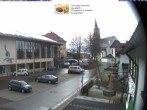 Archiv Foto Webcam Schönwald: Blick vom Gasthof Schwarzwaldtanne 09:00