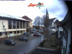 Archiv Foto Webcam Schönwald: Blick vom Gasthof Schwarzwaldtanne 11:00