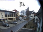 Archiv Foto Webcam Schönwald: Blick vom Gasthof Schwarzwaldtanne 13:00