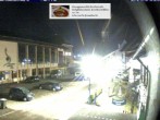 Archiv Foto Webcam Schönwald: Blick vom Gasthof Schwarzwaldtanne 19:00