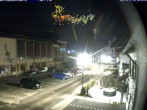 Archiv Foto Webcam Schönwald: Blick vom Gasthof Schwarzwaldtanne 23:00