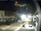 Archiv Foto Webcam Schönwald: Blick vom Gasthof Schwarzwaldtanne 03:00