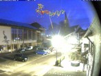 Archiv Foto Webcam Schönwald: Blick vom Gasthof Schwarzwaldtanne 05:00