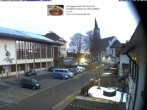 Archiv Foto Webcam Schönwald: Blick vom Gasthof Schwarzwaldtanne 06:00