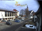 Archiv Foto Webcam Schönwald: Blick vom Gasthof Schwarzwaldtanne 09:00