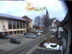 Archiv Foto Webcam Schönwald: Blick vom Gasthof Schwarzwaldtanne 11:00