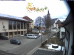 Archiv Foto Webcam Schönwald: Blick vom Gasthof Schwarzwaldtanne 13:00