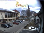 Archiv Foto Webcam Schönwald: Blick vom Gasthof Schwarzwaldtanne 15:00