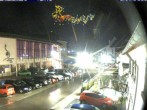 Archiv Foto Webcam Schönwald: Blick vom Gasthof Schwarzwaldtanne 19:00