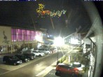 Archived image Webcam View from Guesthouse &#34;Schwarzwaldtanne&#34; 03:00