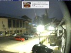 Archiv Foto Webcam Schönwald: Blick vom Gasthof Schwarzwaldtanne 23:00