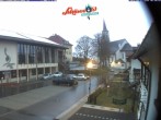 Archived image Webcam View from Guesthouse &#34;Schwarzwaldtanne&#34; 05:00