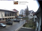 Archived image Webcam View from Guesthouse &#34;Schwarzwaldtanne&#34; 09:00