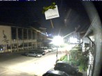 Archived image Webcam View from Guesthouse &#34;Schwarzwaldtanne&#34; 01:00