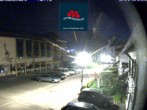 Archived image Webcam View from Guesthouse &#34;Schwarzwaldtanne&#34; 03:00