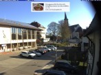 Archived image Webcam View from Guesthouse &#34;Schwarzwaldtanne&#34; 07:00