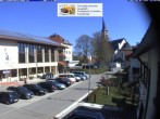 Archiv Foto Webcam Schönwald: Blick vom Gasthof Schwarzwaldtanne 09:00