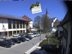 Archived image Webcam View from Guesthouse &#34;Schwarzwaldtanne&#34; 11:00