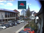 Archiv Foto Webcam Schönwald: Blick vom Gasthof Schwarzwaldtanne 13:00