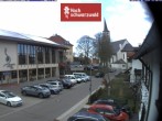Archiv Foto Webcam Schönwald: Blick vom Gasthof Schwarzwaldtanne 15:00
