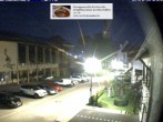 Archiv Foto Webcam Schönwald: Blick vom Gasthof Schwarzwaldtanne 23:00