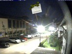 Archiv Foto Webcam Schönwald: Blick vom Gasthof Schwarzwaldtanne 03:00