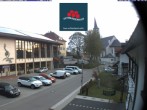 Archiv Foto Webcam Schönwald: Blick vom Gasthof Schwarzwaldtanne 05:00