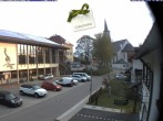 Archiv Foto Webcam Schönwald: Blick vom Gasthof Schwarzwaldtanne 06:00
