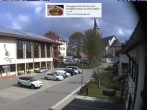 Archiv Foto Webcam Schönwald: Blick vom Gasthof Schwarzwaldtanne 09:00