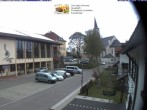 Archiv Foto Webcam Schönwald: Blick vom Gasthof Schwarzwaldtanne 11:00