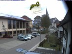 Archiv Foto Webcam Schönwald: Blick vom Gasthof Schwarzwaldtanne 13:00