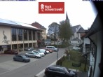 Archiv Foto Webcam Schönwald: Blick vom Gasthof Schwarzwaldtanne 17:00