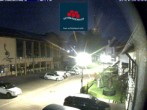 Archiv Foto Webcam Schönwald: Blick vom Gasthof Schwarzwaldtanne 01:00