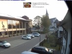 Archiv Foto Webcam Schönwald: Blick vom Gasthof Schwarzwaldtanne 05:00
