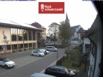 Archiv Foto Webcam Schönwald: Blick vom Gasthof Schwarzwaldtanne 06:00