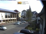 Archiv Foto Webcam Schönwald: Blick vom Gasthof Schwarzwaldtanne 07:00