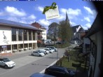 Archiv Foto Webcam Schönwald: Blick vom Gasthof Schwarzwaldtanne 09:00