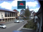 Archiv Foto Webcam Schönwald: Blick vom Gasthof Schwarzwaldtanne 11:00