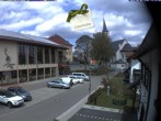 Archiv Foto Webcam Schönwald: Blick vom Gasthof Schwarzwaldtanne 13:00
