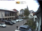Archiv Foto Webcam Schönwald: Blick vom Gasthof Schwarzwaldtanne 17:00