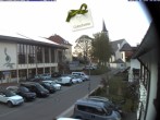 Archiv Foto Webcam Schönwald: Blick vom Gasthof Schwarzwaldtanne 19:00