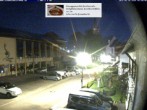 Archiv Foto Webcam Schönwald: Blick vom Gasthof Schwarzwaldtanne 01:00