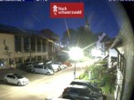 Archived image Webcam View from Guesthouse &#34;Schwarzwaldtanne&#34; 01:00