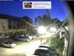 Archived image Webcam View from Guesthouse &#34;Schwarzwaldtanne&#34; 03:00