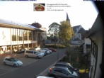 Archived image Webcam View from Guesthouse &#34;Schwarzwaldtanne&#34; 06:00
