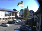 Archived image Webcam View from Guesthouse &#34;Schwarzwaldtanne&#34; 07:00